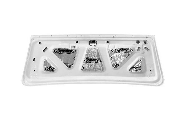  XGM F1 L / 1967-69 CAMARO/FB CC TRUNK LID